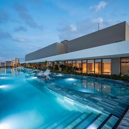 The Song Apartment Vung Tau-28 Thi Sach Phuong Thang Tam Экстерьер фото