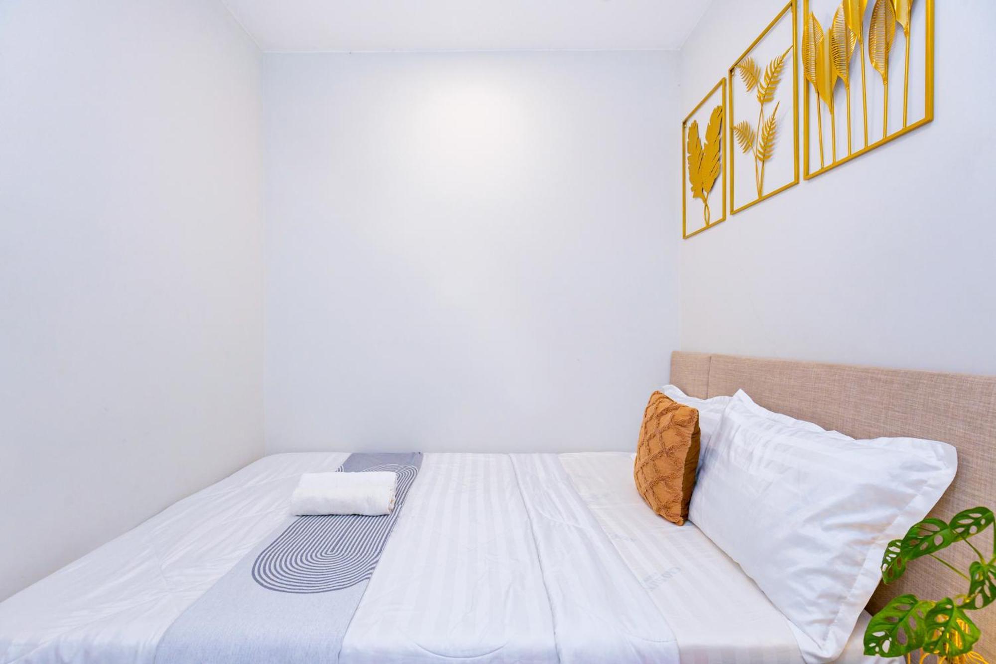 The Song Apartment Vung Tau-28 Thi Sach Phuong Thang Tam Экстерьер фото