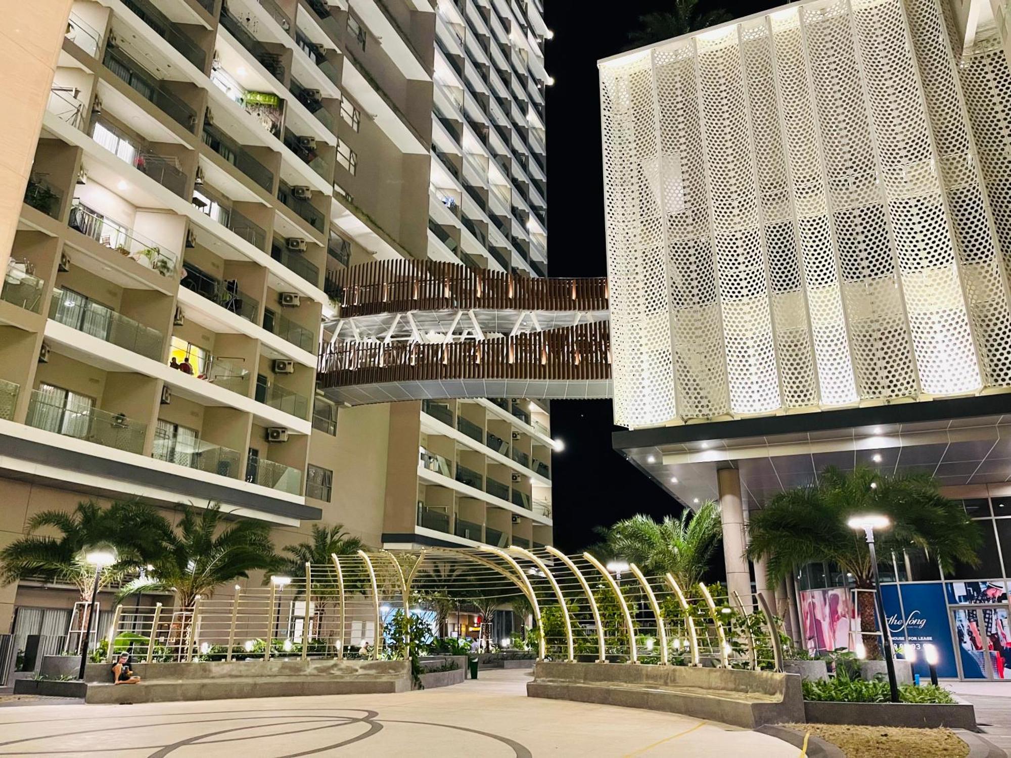 The Song Apartment Vung Tau-28 Thi Sach Phuong Thang Tam Экстерьер фото